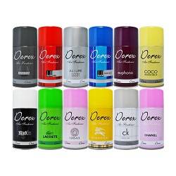 دریکس خوشبو کننده هوا 260 میلی لیتر  coco chanel